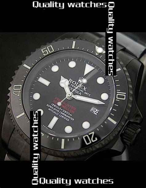 rolex jacques piccard pro hunter sea dweller vs sea deep|Piccard Deepsea Rolex .